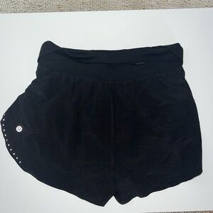 Lulu shorts